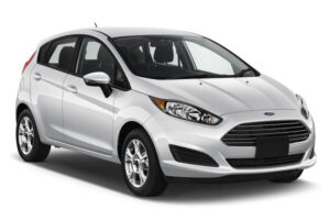 Оренда Ford Fiesta 1.6