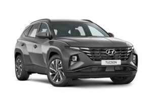 Оренда Hyundai Tucson