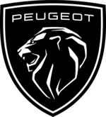 Оренда авто львів ᐈ прокат машин у львові від evercars 34 Peugeot_2021_logo. Svg (1)